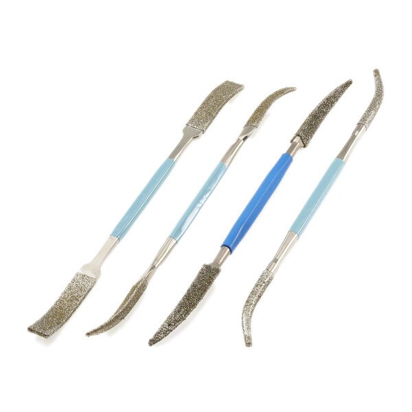 Rifler Diamond | Stonetools Ltd
