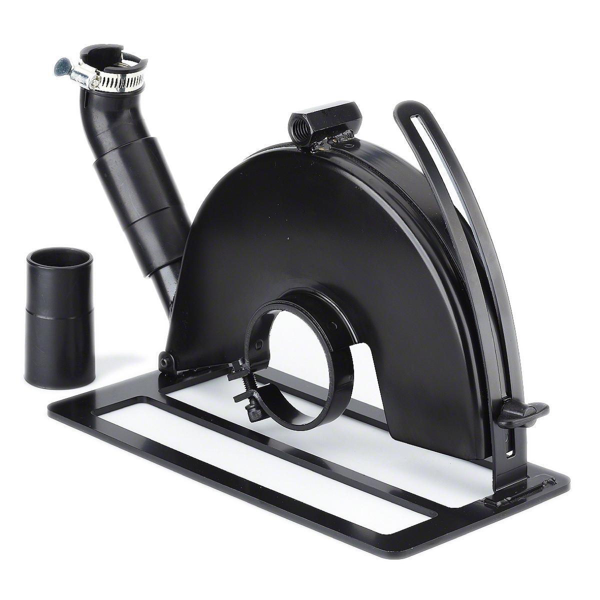 Dust Extraction Guard Cutting Makita Ø 