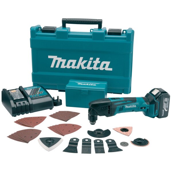 GUIDA MULTIDRILL (MAX. MM.83) - 50944