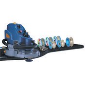 Edge Profiling Router Mem Master 3500 With Water System Stonetools Ltd