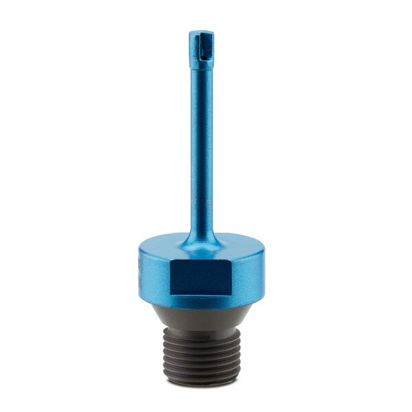 CNC Core Drill for Blind Holes Ltd