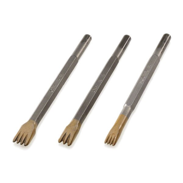 Pneumatic Chisel Claw Ltd