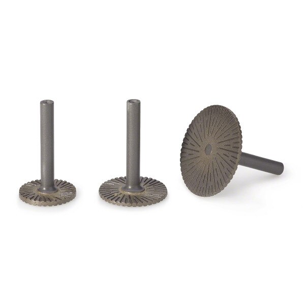 Die Grinder Blade Granite Star Ltd