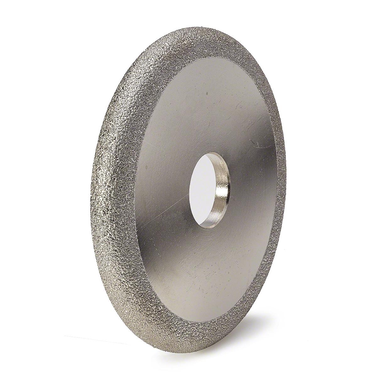 Flute Grinding Wheel Diamond 