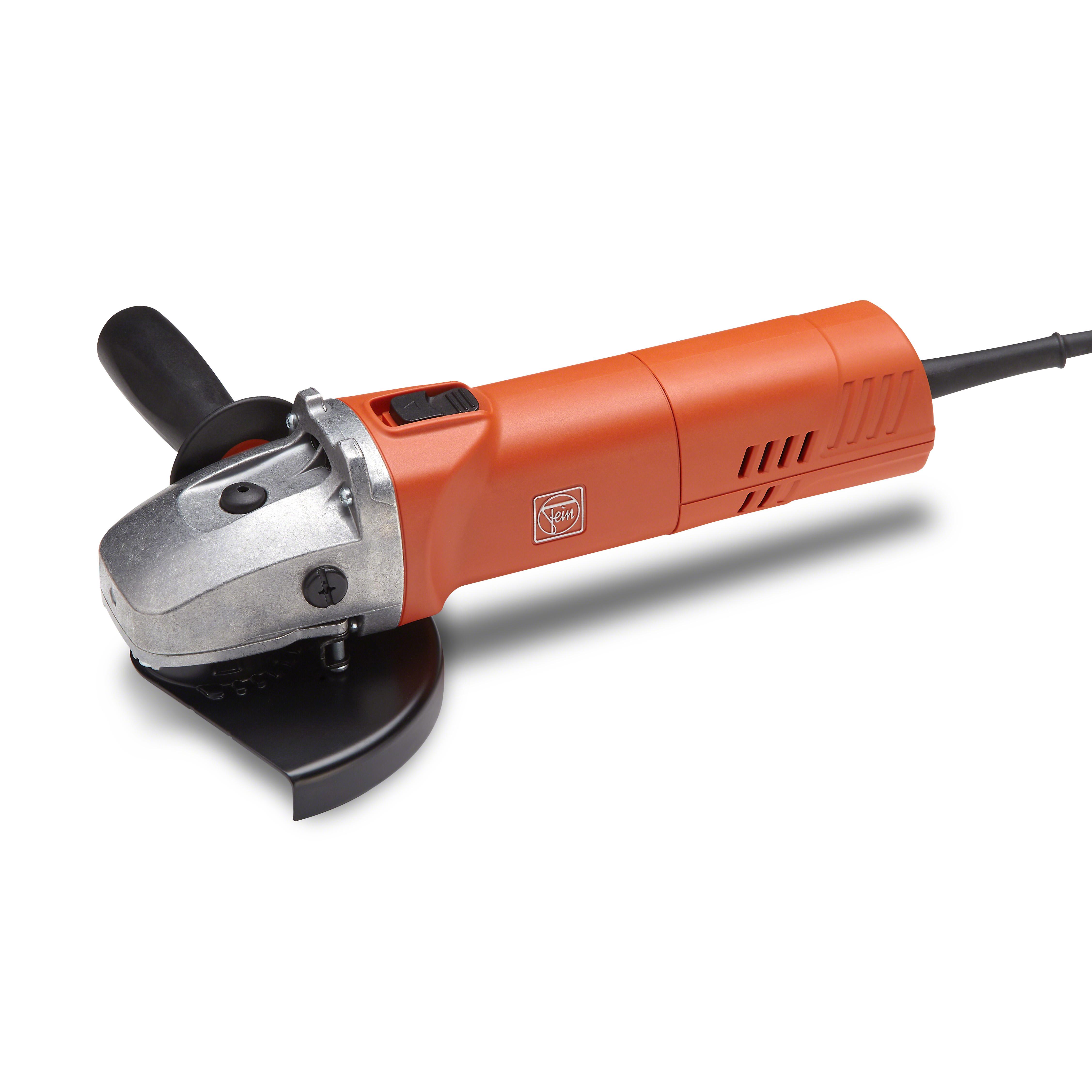 Fein WSG12-150 6-Inch Grinder 