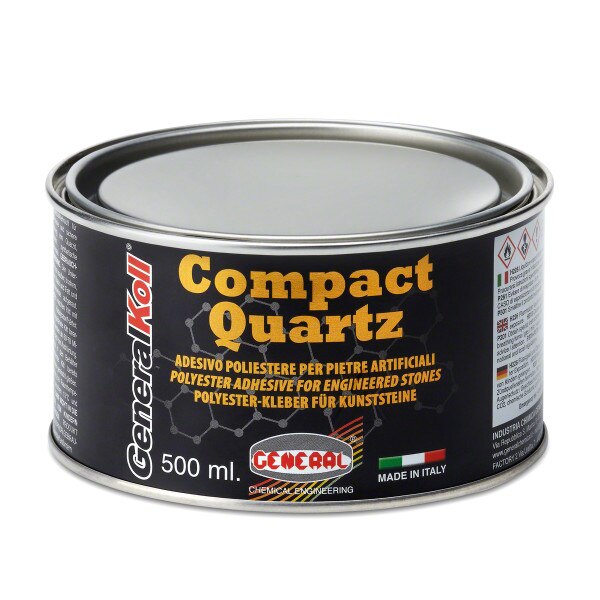 High Strength Glue Compact Quartz Ltd