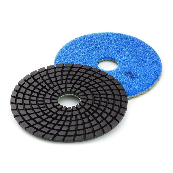 Wet Polishing Pad 3T Ltd